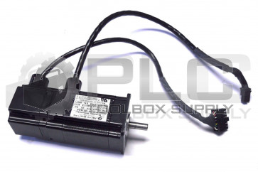 PACIFIC SCIENTIFIC PMB11B-10Y14-04 SERVO MOTOR BRUSHLESS .22NM