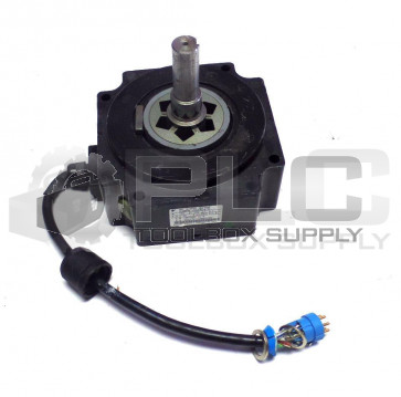 YASKAWA ELECTRIC SGMPH-08AAE41D