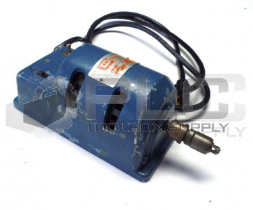 CARPENTER MODEL 27-B 110V AMPS 1.05 CYCLE 60