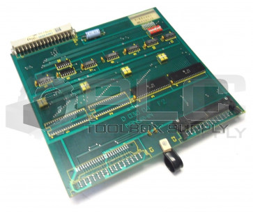 NEW MANHURIN BOARD D 030 04 F2 1-024003 85238342