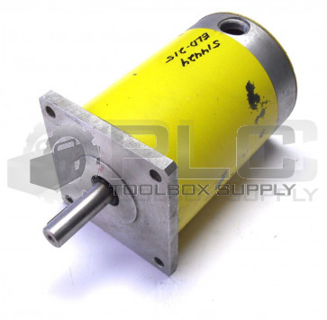 ZEBOTRONICS SM 108.2.18.JH STEPPER MOTOR