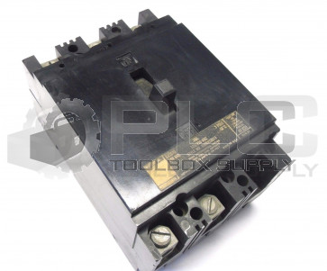 NEW WESTINGHOUSE EA3070 70 AMP 3 POLE BREAKER