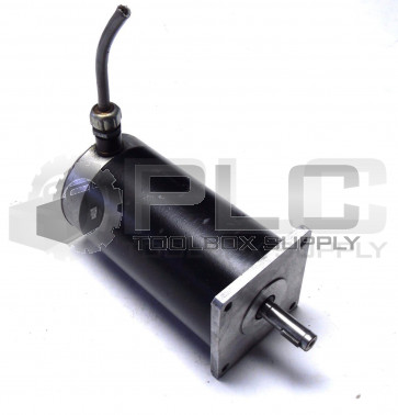 ZEBOTRONICS SM 108.3.18 J 1 AMP 3.1 VOLT/PH SCRITTMOTOR MOTOR