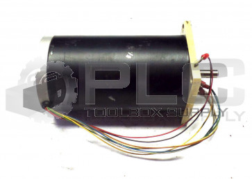 ZEBOTRONICS SM 56.3.18 STEPPER MOTOR