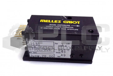 MELLES GRIOT S2131 FOR 3MW 93IMO