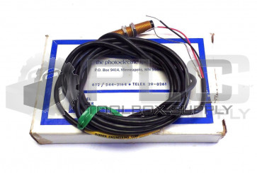 NEW BANNER PT400B SCANNER