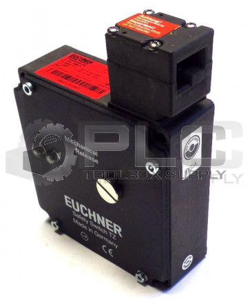 NEW EUCHNER TZ2RE024MVAB SAFETY SWITCH