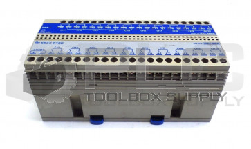 IDEC EB3C-R10D RELAY BARRIER