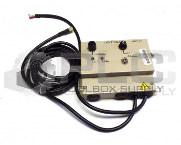 MCP-2A CONTROLLER 980915