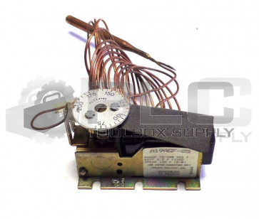 NEW JOHNSON CONTROLS A19AGF-25 TEMP CONTROL