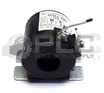 FUJI CC3L1-1005 CURRENT TRANSFORMER