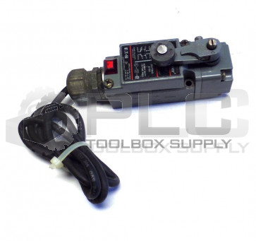 EATON CUTLER HAMMER E50SBN E50RB E50DR1 LIMIT SWITCH