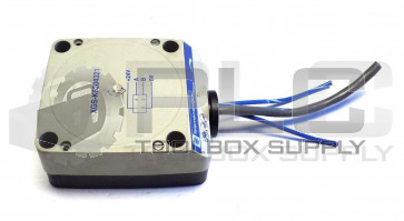 TELEMECANIQUE XGS-K6204321 INDUCTEL SENSOR