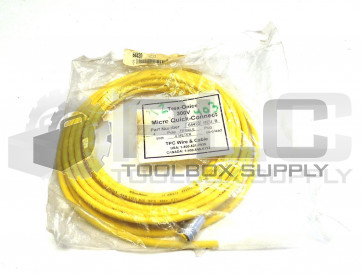NEW TREX-ONICS 64420 MICRO QUICK CONNECT