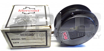 NEW MERCOID DRW-7033-153U-9 PRESSURE SWITCH
