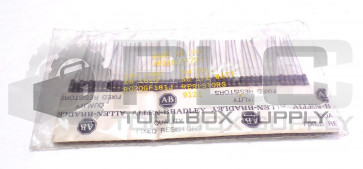 NEW ALLEN BRADLEY RC20GF181J RESISTOR