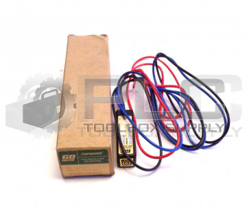 NEW GO SWITCH TOPWORX 35-13318-A2 LEVERLESS LIMIT SWITCH