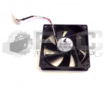 NEW GRYPHON GDA9225-24BB FAN