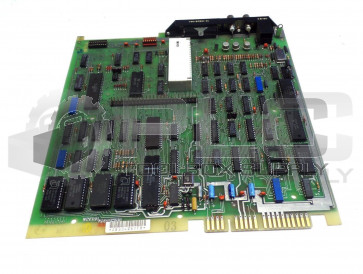 DIGITAL 5013008F-P5 VT100 BASIC VIDEO BOARD BE-2-0