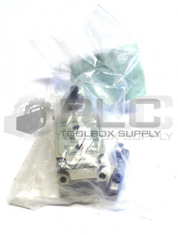 NEW YAMATAKE 1LS1-JEC LIMIT SWITCH