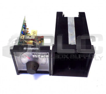PARTLOW TYPE I 0-4 TEMPERATURE CONTROLLER
