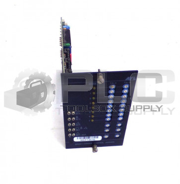 AVL 4915A03 SPEED TORQUE CONTROL UNIT