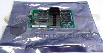 NEW MDI MONITOR DYNAMICS 100608 CIM EXPANDER B30-025
