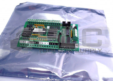 MDI MONITOR DYNAMICSI 200003 Z4 B30-000-02 MODULE