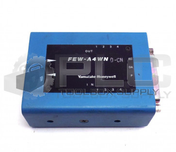 YAMATAKE HONEYWELL FEW-A4WND-CN SENSOR
