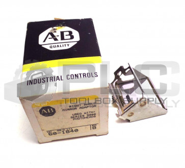 NEW ALLEN BRADLEY 60-1840