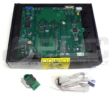 NEW HAAS 93-5751B VIDEO FLOPPY BOARD SM26042132 3400C REV C