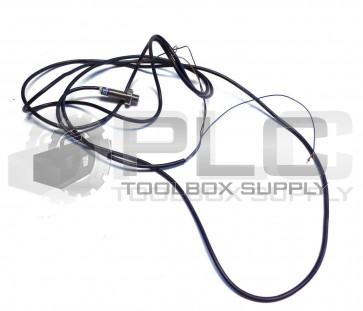 SCHNEIDER TELEMECANIQUE XS1-N08-PA340 PROXIMITY SWITCH INDUCTIVE XS1NO8PA340