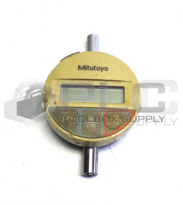 MITUTOYO IDS-1012E DIGITAL PUSH PULL FORCE GAUGE