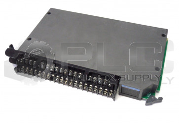 ALLEN BRADLEY 1771-IBN 10 TO 30 VDC HIGH TRUE INPUT MODULE
