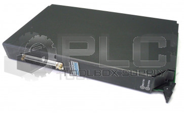 ALLEN BRADLEY HARDY HI 1771-WS SERIES B WEIGH SCALE MODULE