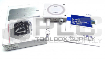 NEW VAISALA HMT100A02A1X2A2A1AB00 HUMIDITY & TEMPERATURE TRANSMITTER