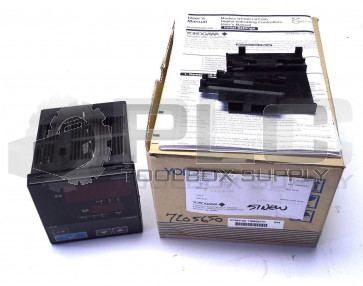 YOKOGAWA UT350-20 TEMPERATURE CONTROLLER UT350 S4