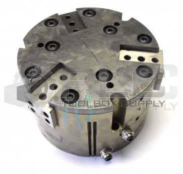 ROBOHAND X2050612 ASM:534 CHK:535 GRIPPER       REBUILT