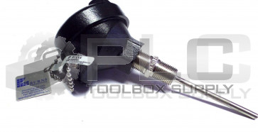 NEW BURNS SERIES 200 200A05A1C035 RTD S000419360