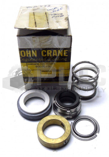 NEW JOHN CRANE BF50 2C1 40090790