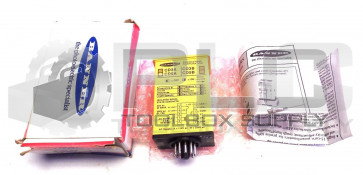 NEW BANNER CD5A MAXI-AMP CD SERIES AMPLIFIER MODULE