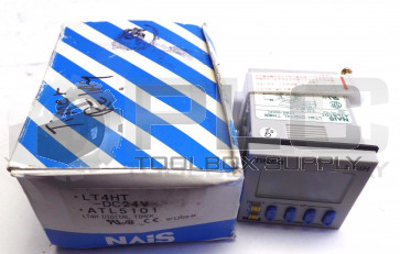 NEW MATSUSHITA ELECTRIC PANASONIC ATL5101 DIGITAL TIMER