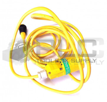 TURCK BC20-K40SR-VN4X2 PROXIMITY SWITCH