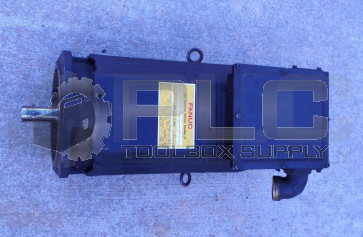 FANUC A06B-1003-B600 AC SPINDLE MOTOR MODEL 3 A06B1003B600