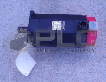 FANUC A06B-0502-B001 AC SERVO MOTOR A06B0502B001 REFURBISHED