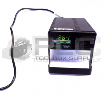 HART SCIENTIFIC TRANSCAT 22274T 115 VAC 3 AMP MAX