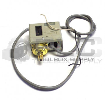 SAGINOMIYA SEISAKUSHO 41-14787 PRESSURE CONTROL 5AMP 250VAC 2KGF/CM2 MAX 4114787