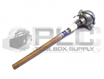 NEW OMEGA NB3-ICSS-14U-12 THERMOCOUPLE