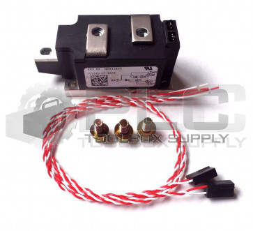 NEW POWEREX PRX MA ND431825 THYRISTOR MODULE M1326 FF 3604