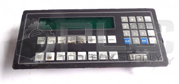 TOTAL CONTROL 3414-M PRODUCTS OPERATOR WORKSTATION 64K  **PARTS NOT WORKING**